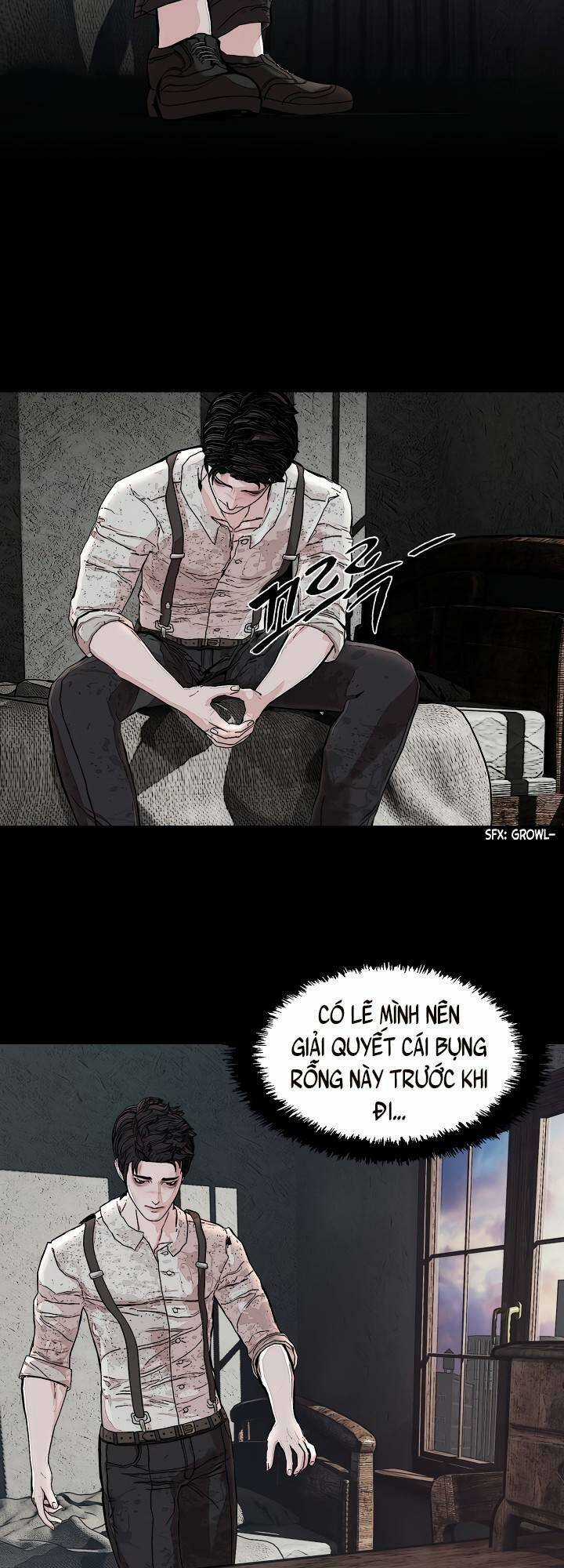 Soldato - Chapter 5 - Trang 18