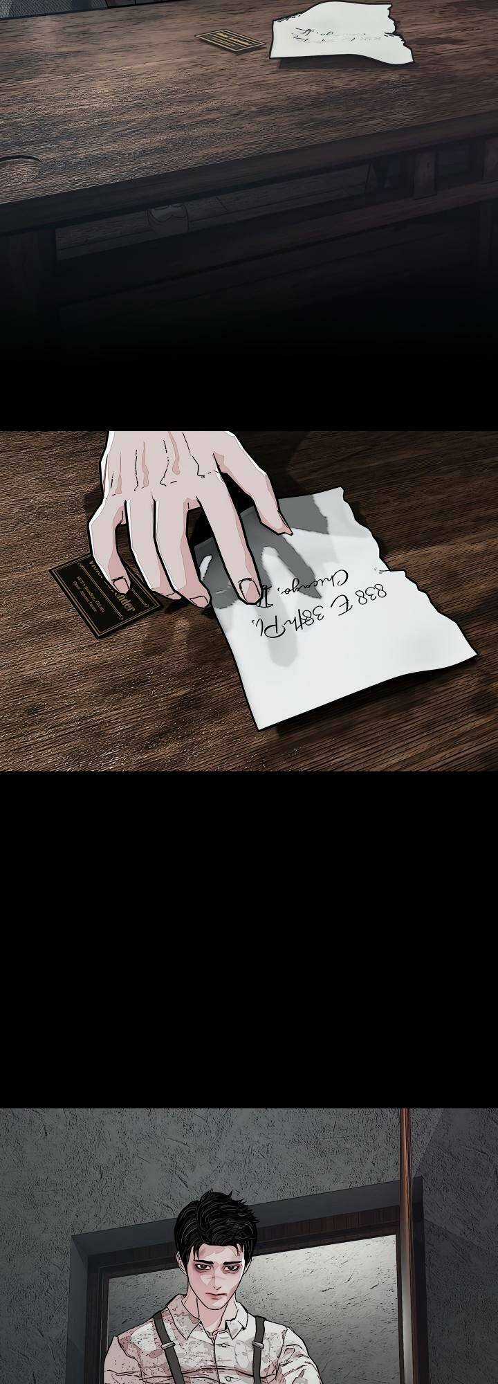 Soldato - Chapter 5 - Trang 19