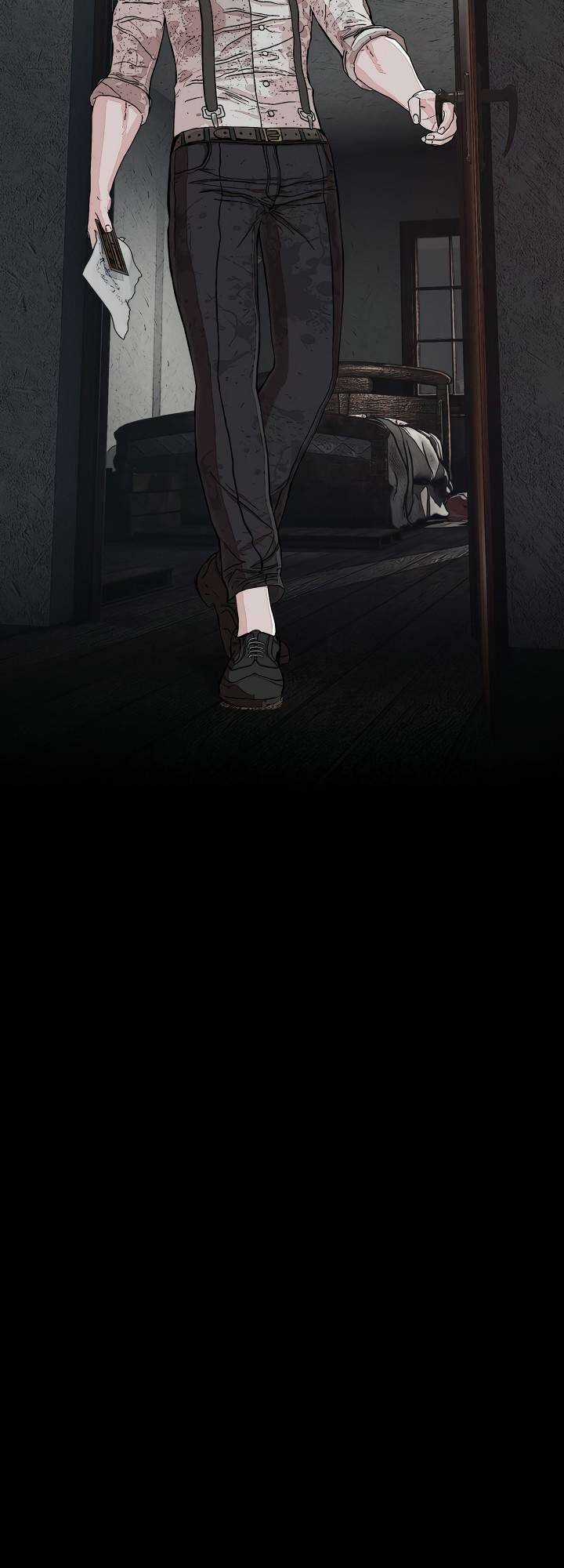 Soldato - Chapter 5 - Trang 20