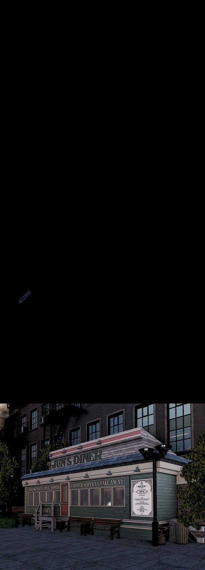 Soldato - Chapter 5 - Trang 21