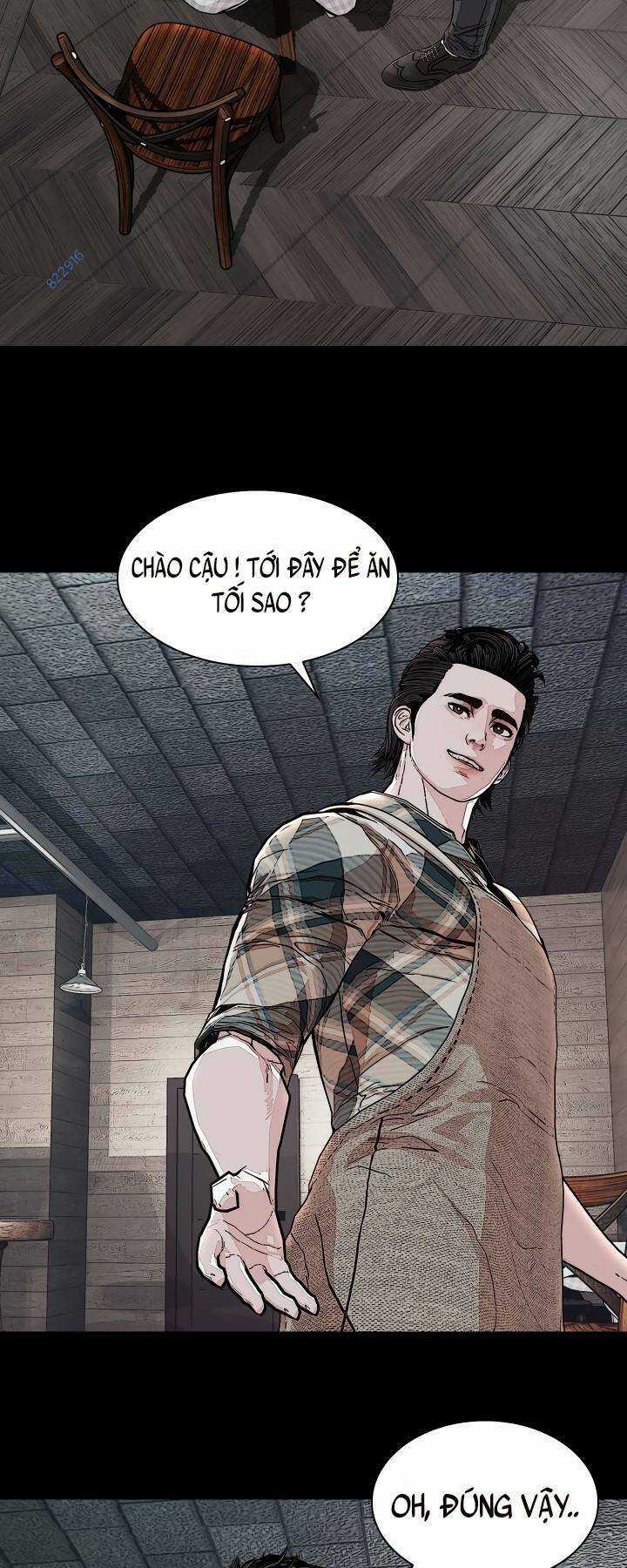 Soldato - Chapter 5 - Trang 23