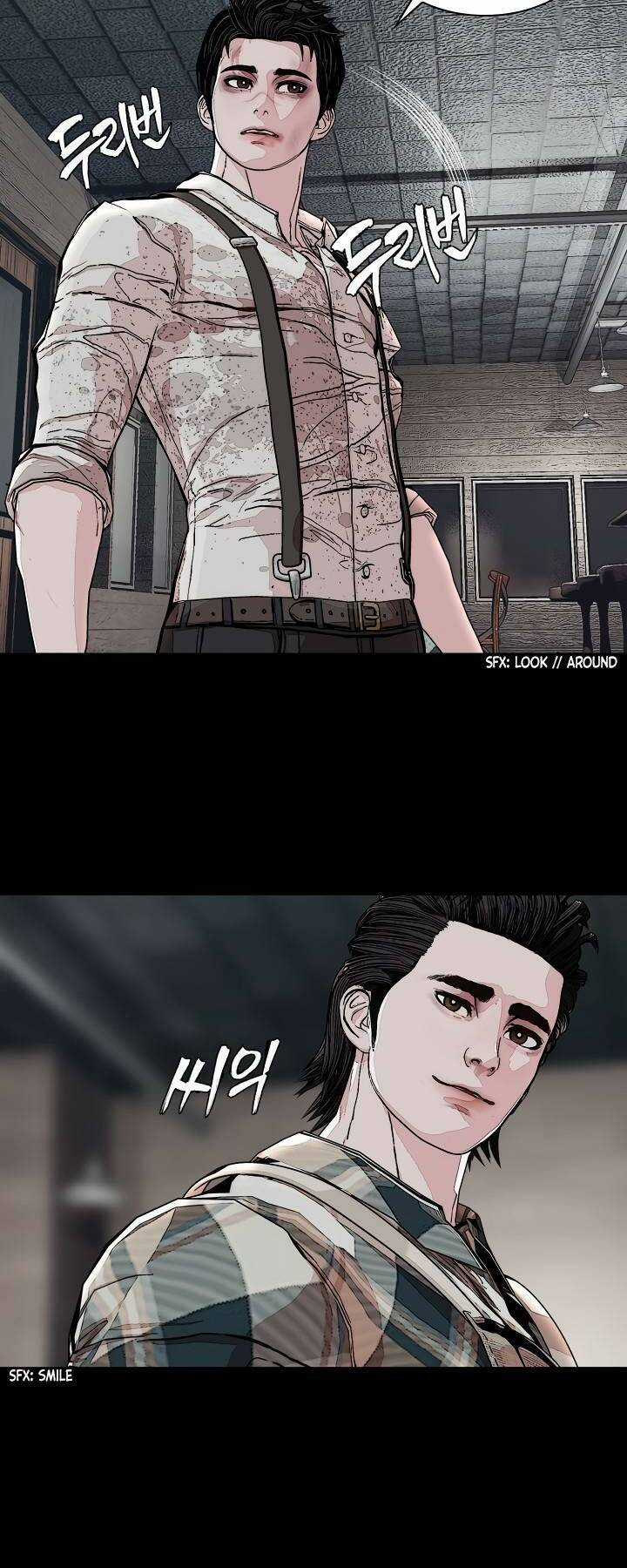 Soldato - Chapter 5 - Trang 24