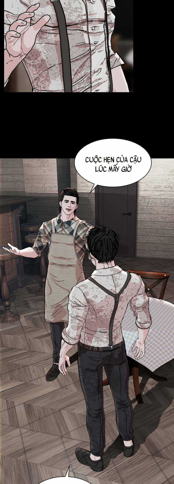 Soldato - Chapter 5 - Trang 26