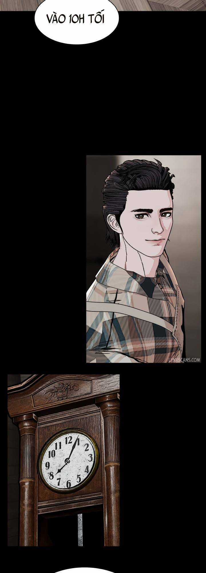 Soldato - Chapter 5 - Trang 27