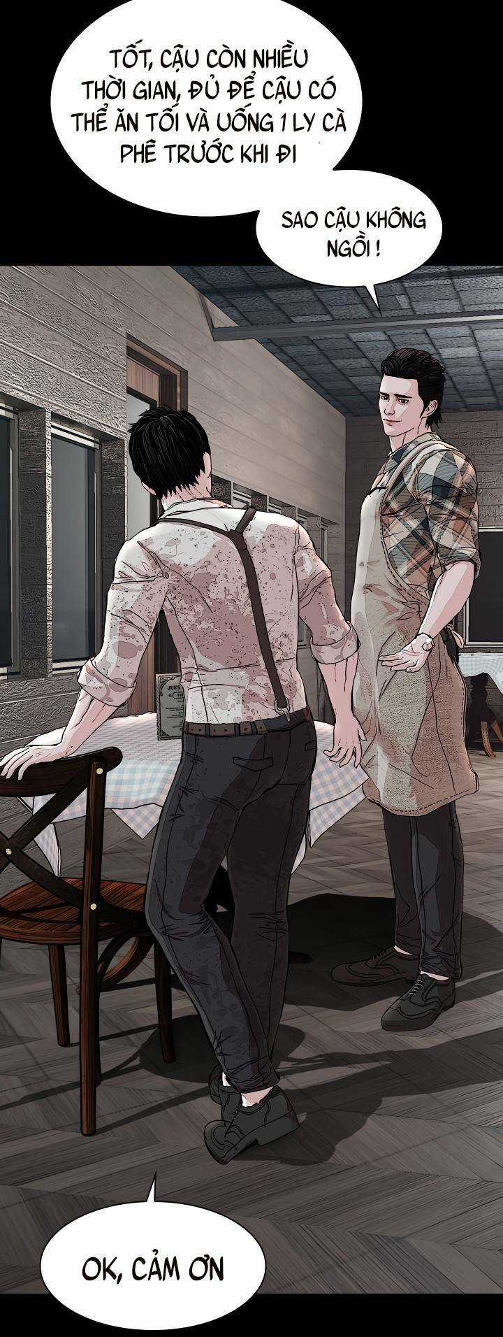 Soldato - Chapter 5 - Trang 28