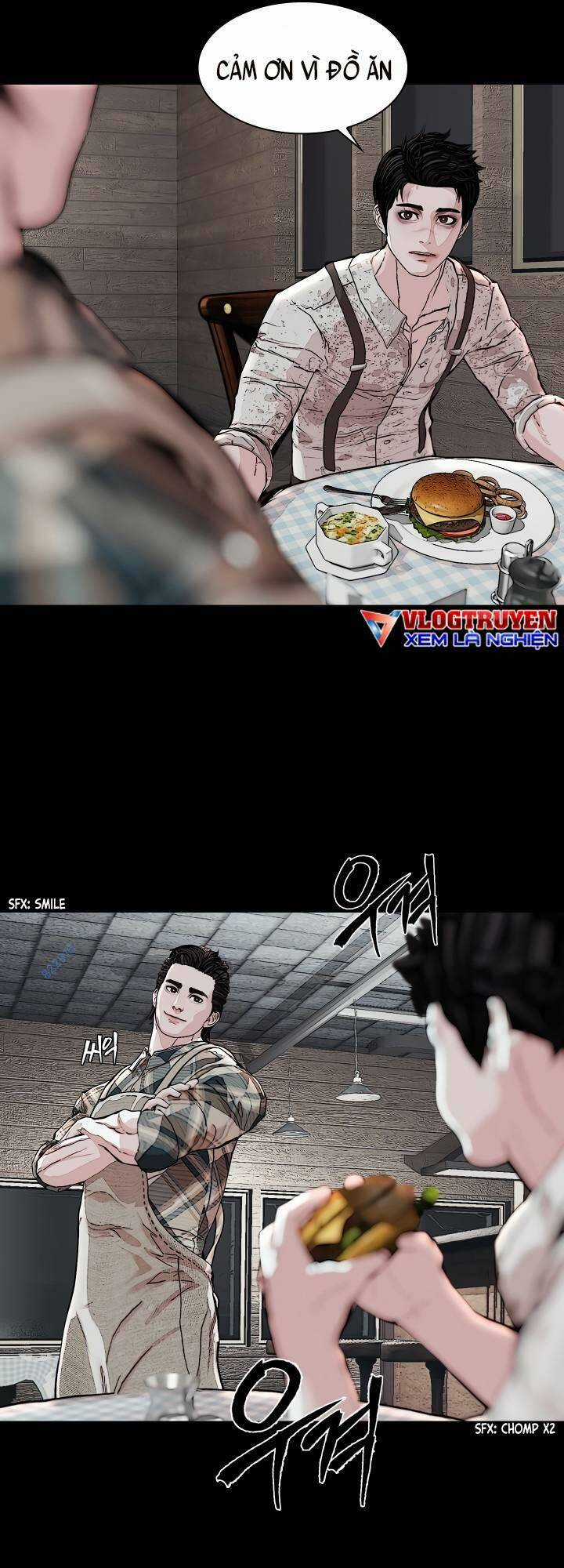 Soldato - Chapter 5 - Trang 30