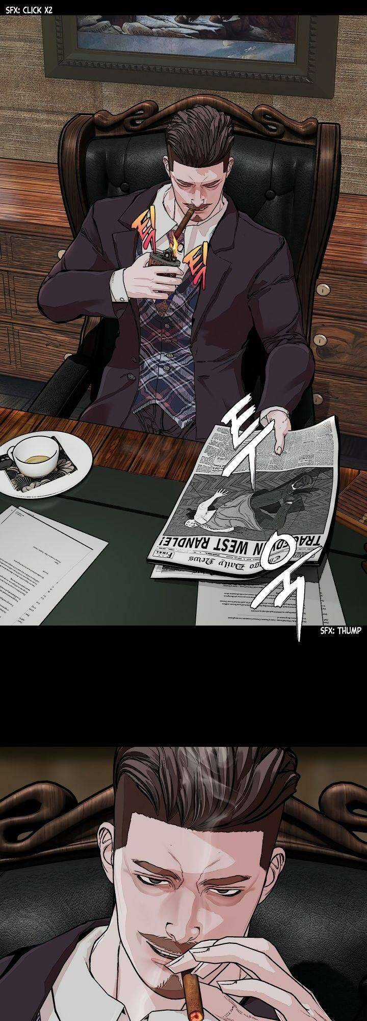 Soldato - Chapter 5 - Trang 4