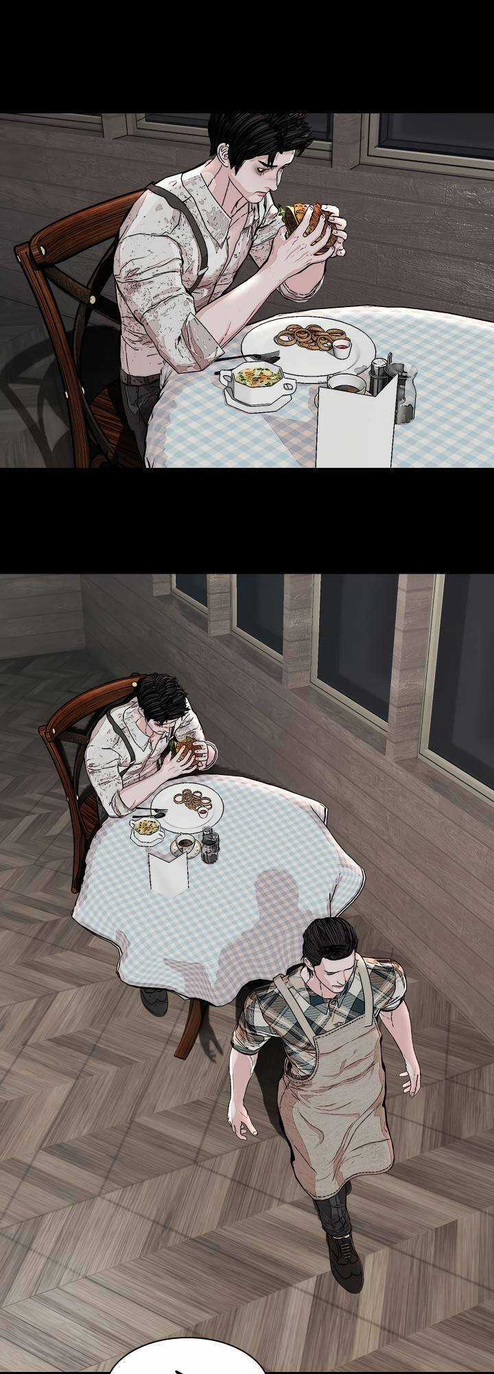 Soldato - Chapter 5 - Trang 31