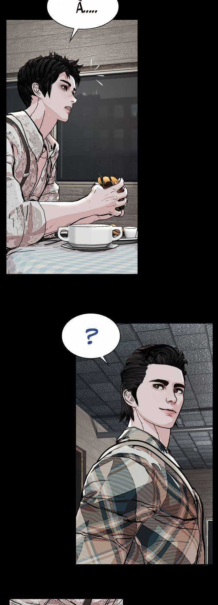 Soldato - Chapter 5 - Trang 32