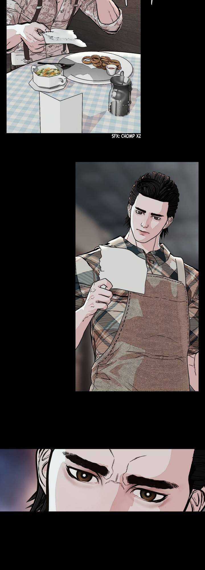 Soldato - Chapter 5 - Trang 34