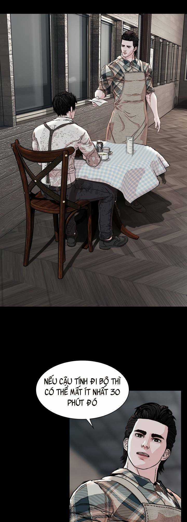 Soldato - Chapter 5 - Trang 36