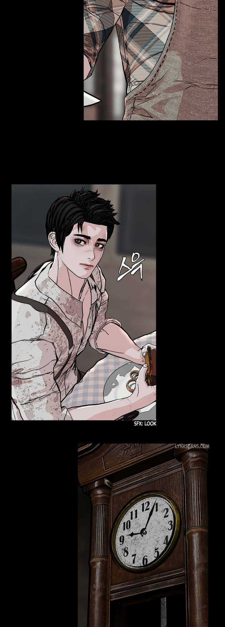 Soldato - Chapter 5 - Trang 37