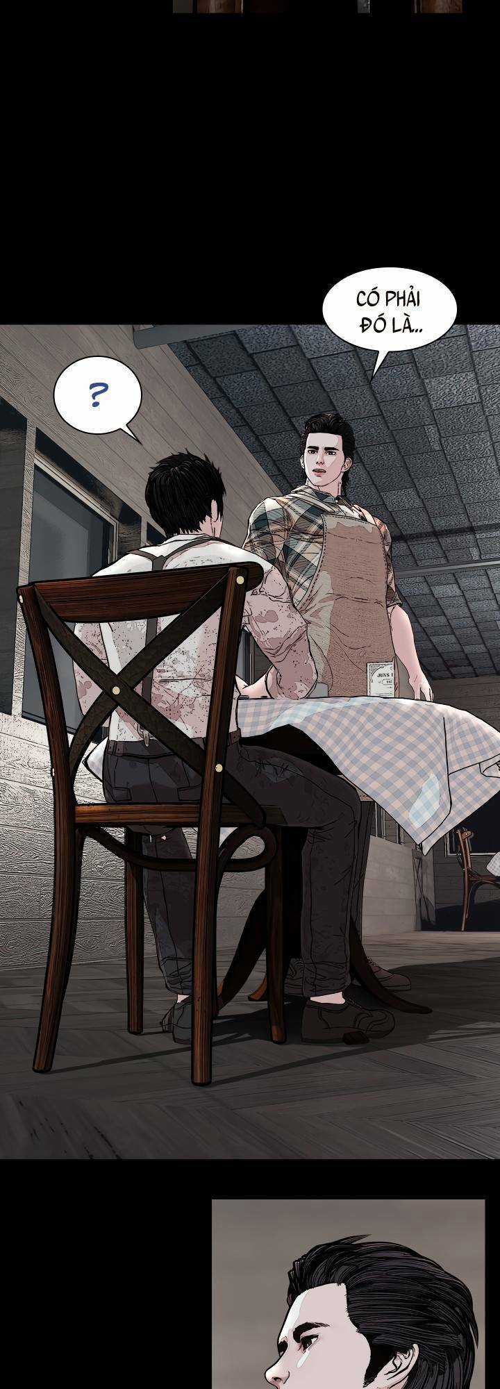 Soldato - Chapter 5 - Trang 38