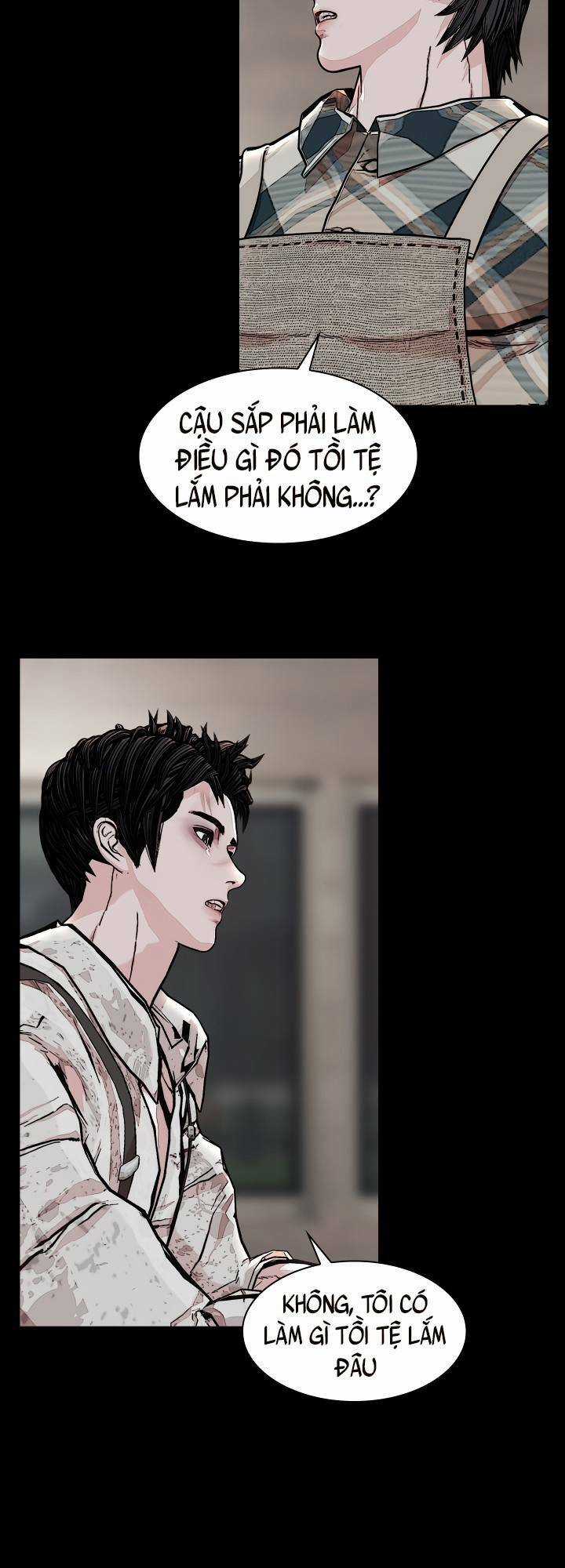 Soldato - Chapter 5 - Trang 39