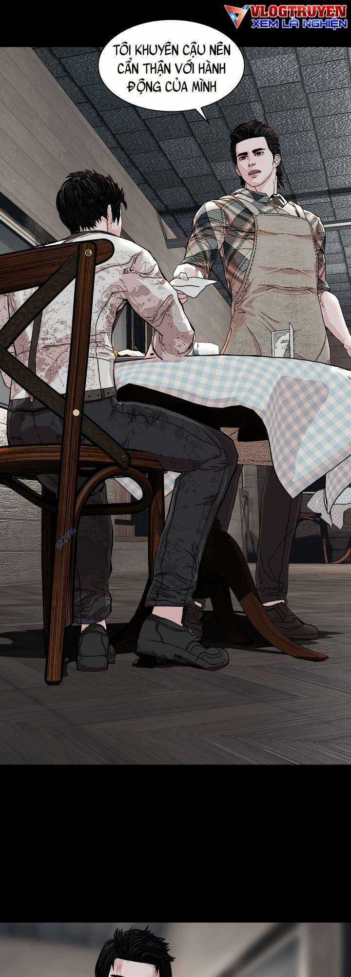 Soldato - Chapter 5 - Trang 40