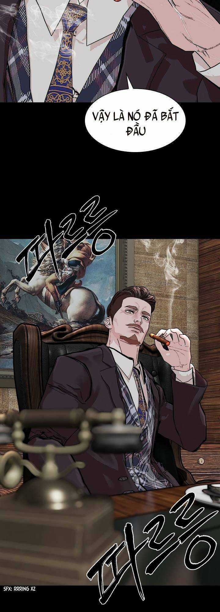 Soldato - Chapter 5 - Trang 5