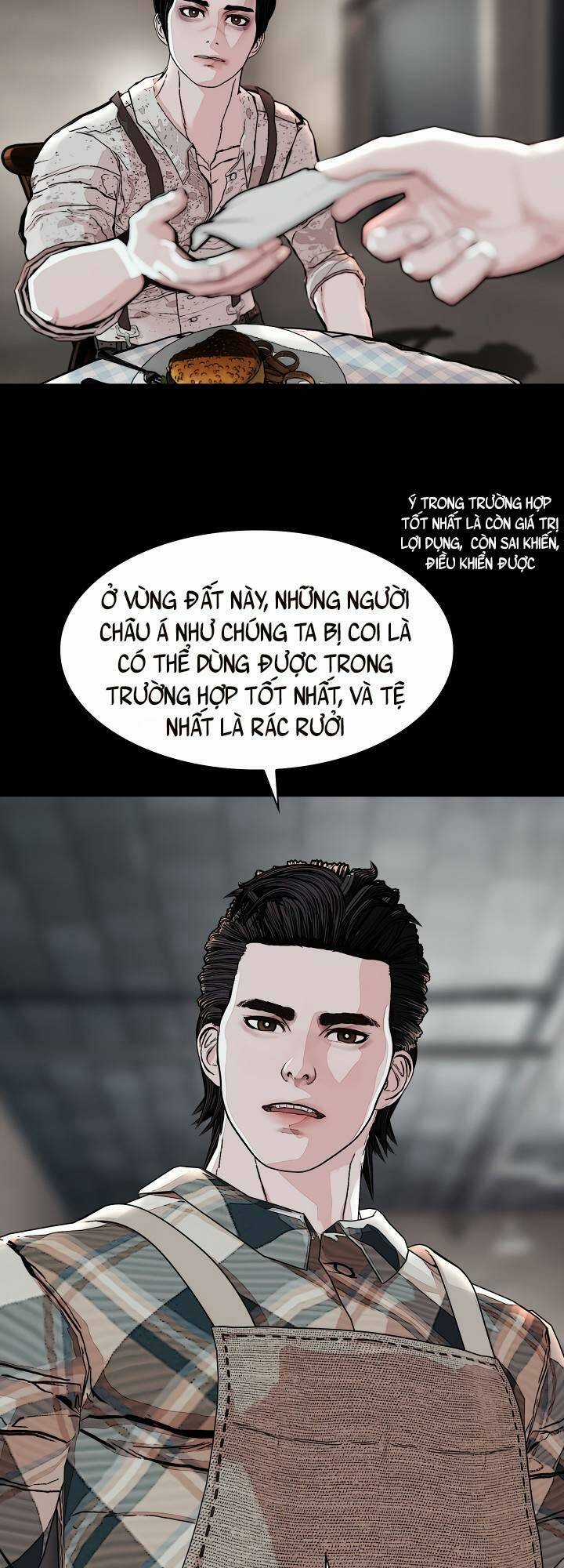 Soldato - Chapter 5 - Trang 41