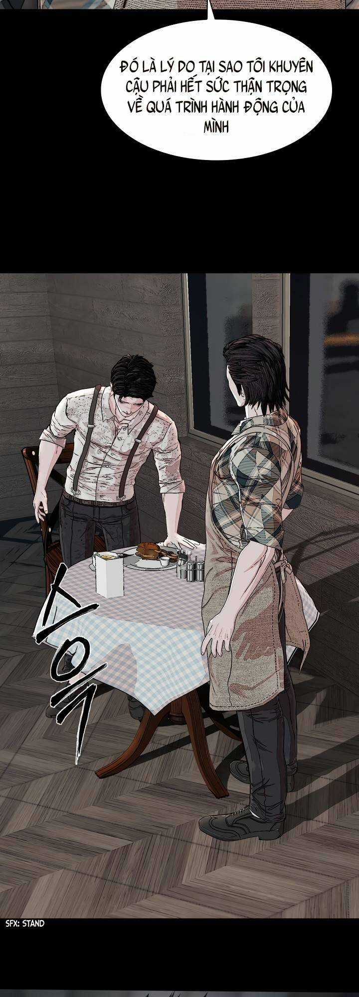 Soldato - Chapter 5 - Trang 42