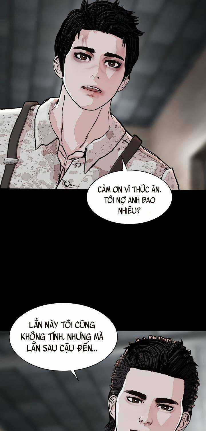 Soldato - Chapter 5 - Trang 43