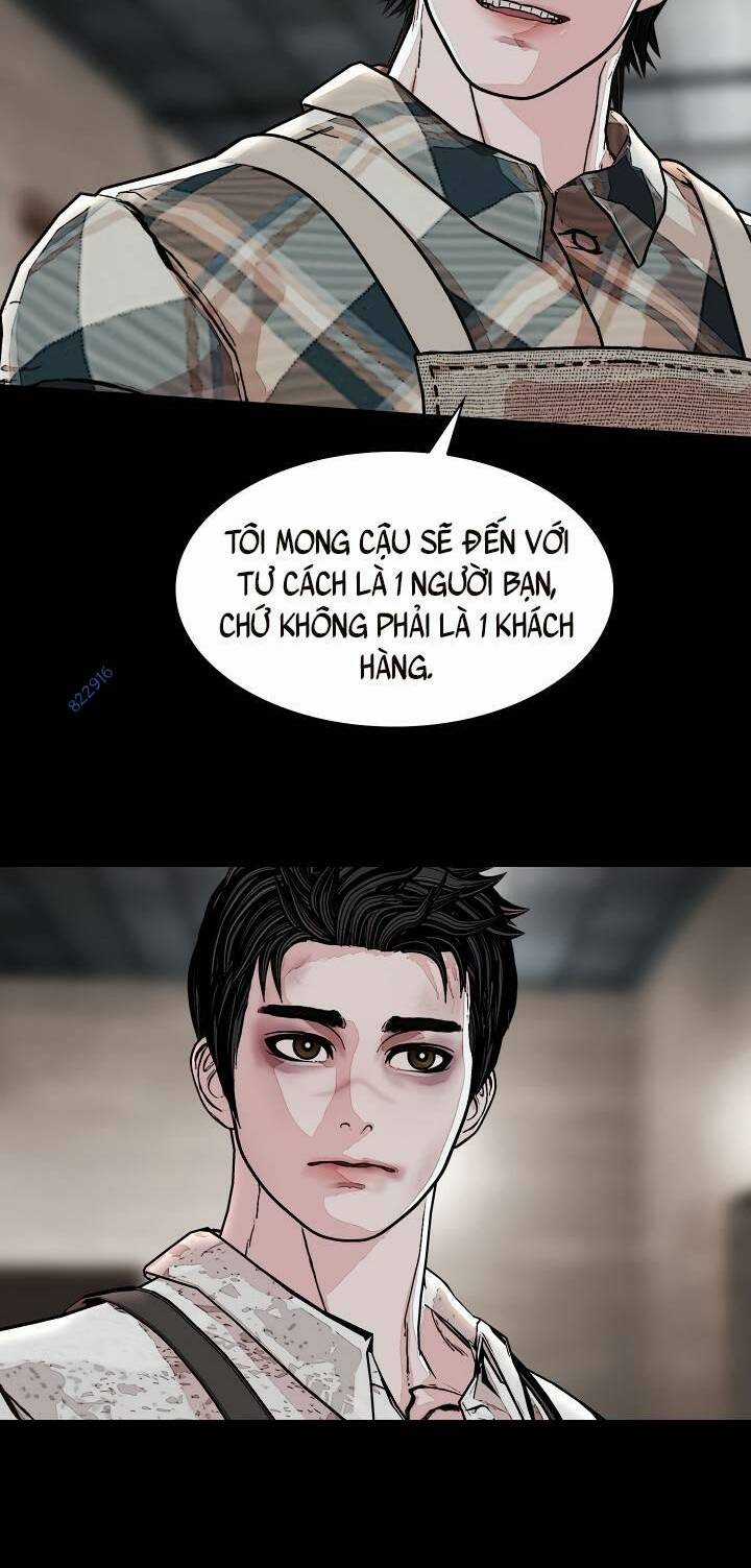 Soldato - Chapter 5 - Trang 44