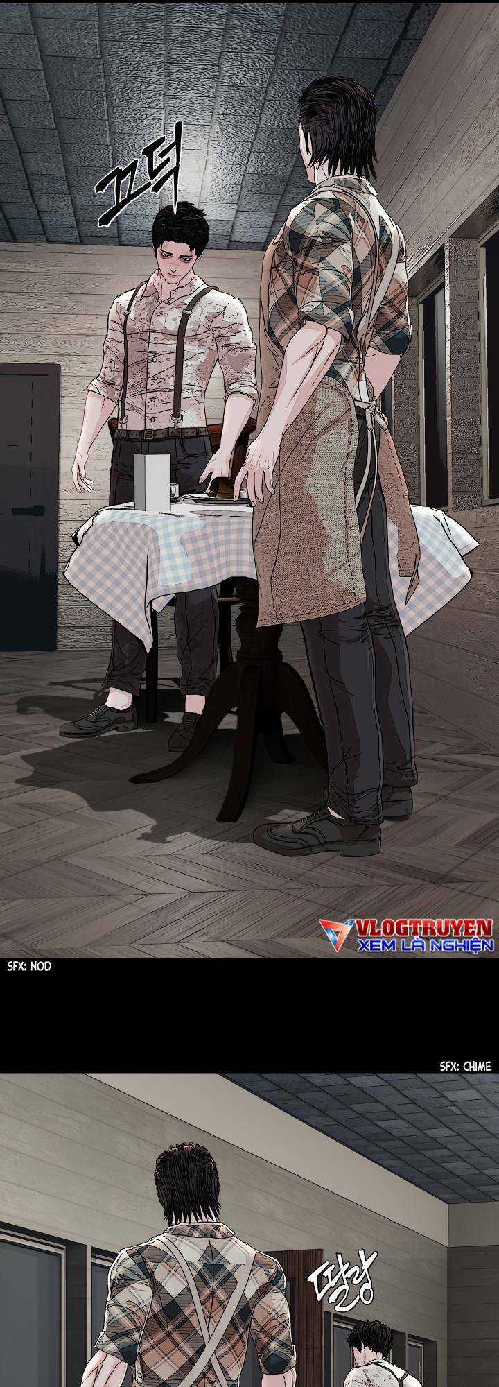 Soldato - Chapter 5 - Trang 45