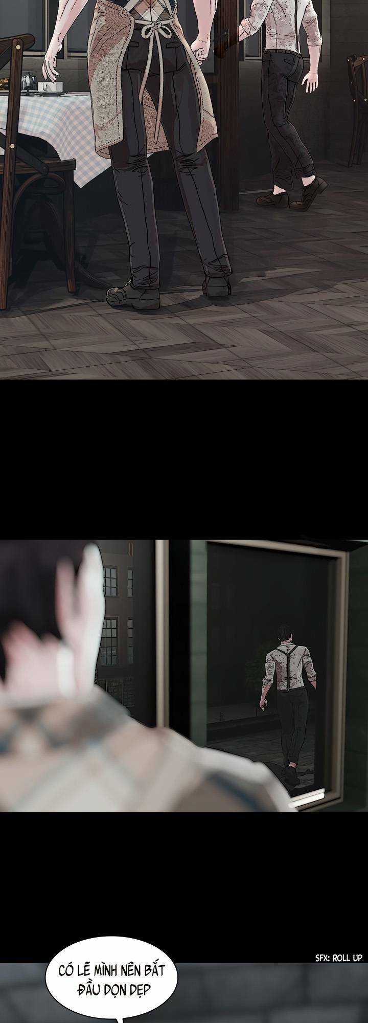 Soldato - Chapter 5 - Trang 46