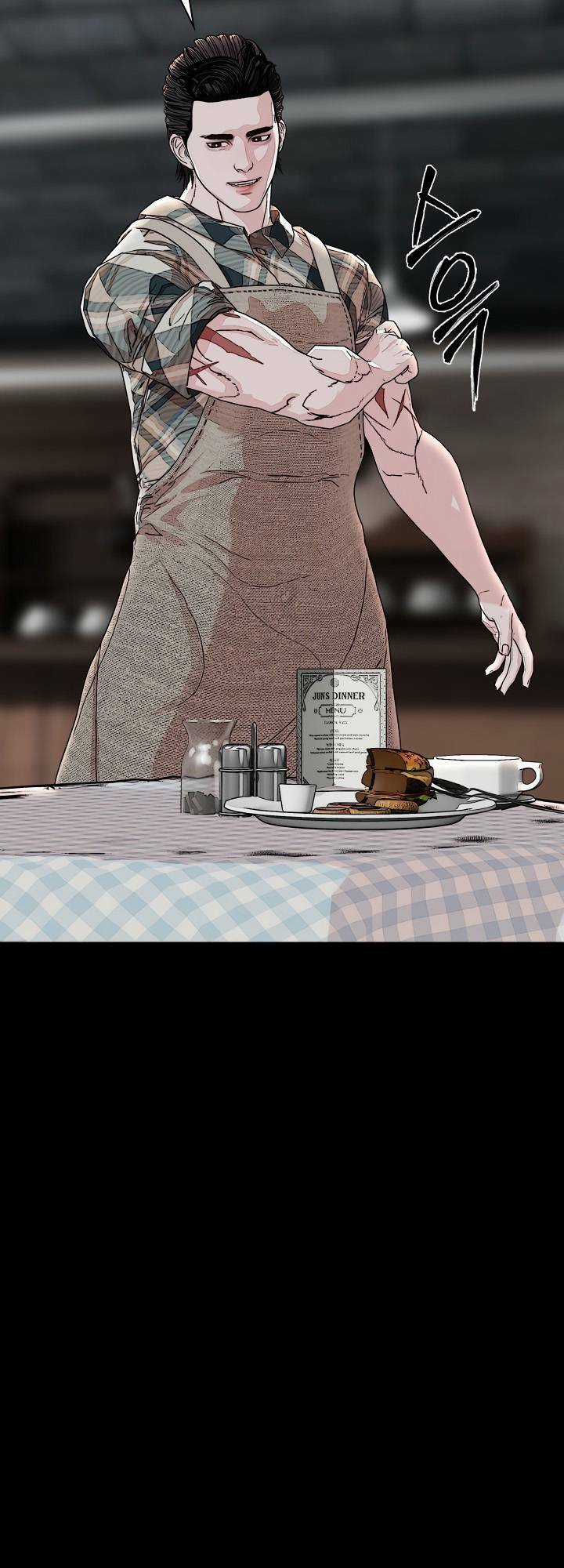 Soldato - Chapter 5 - Trang 47