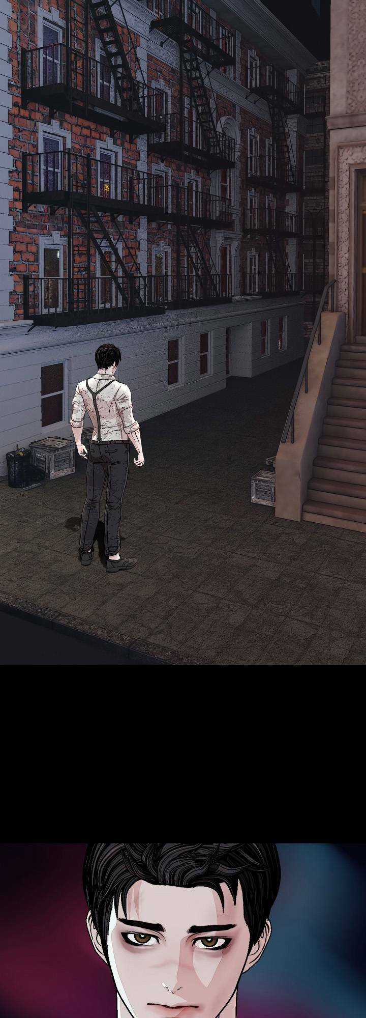 Soldato - Chapter 5 - Trang 49