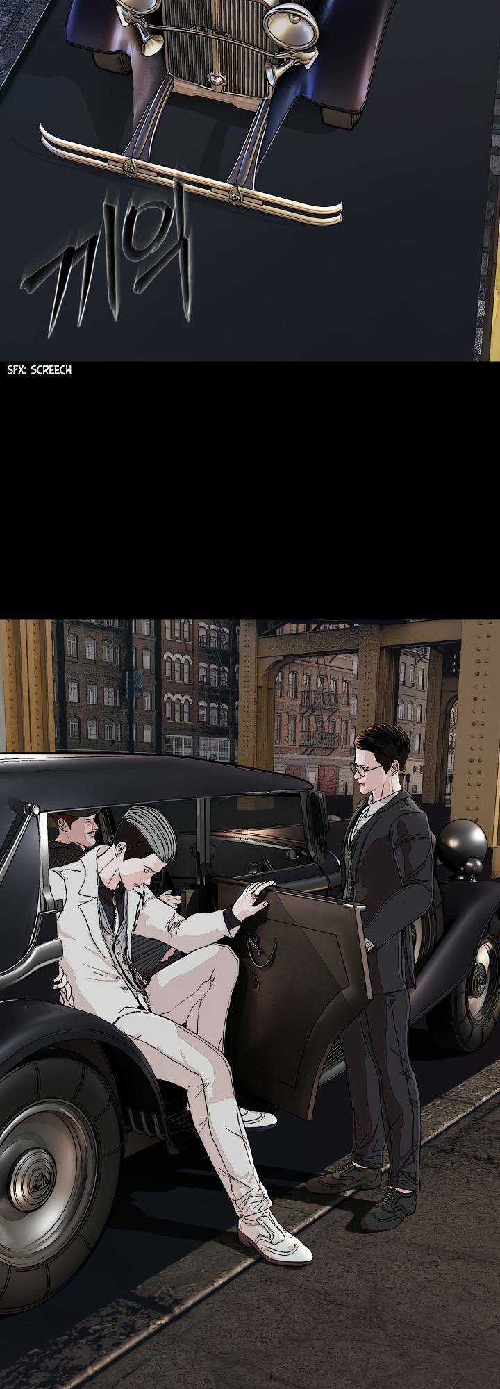 Soldato - Chapter 5 - Trang 51