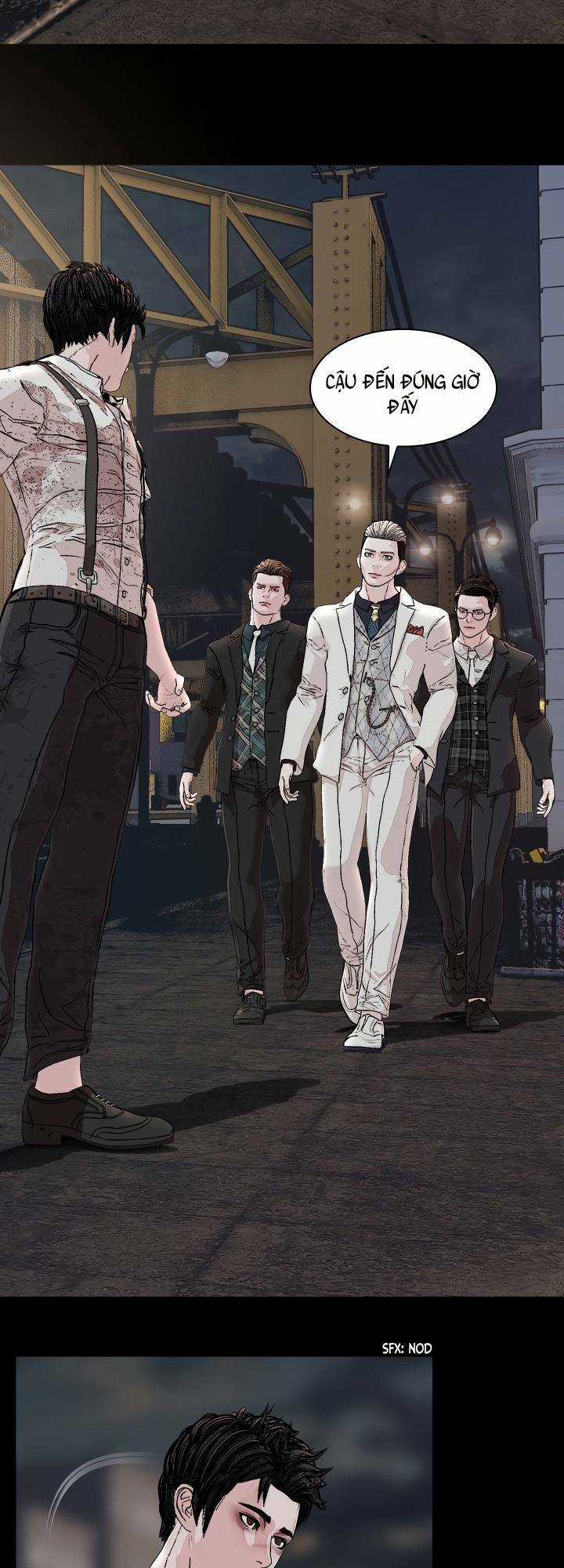 Soldato - Chapter 5 - Trang 52