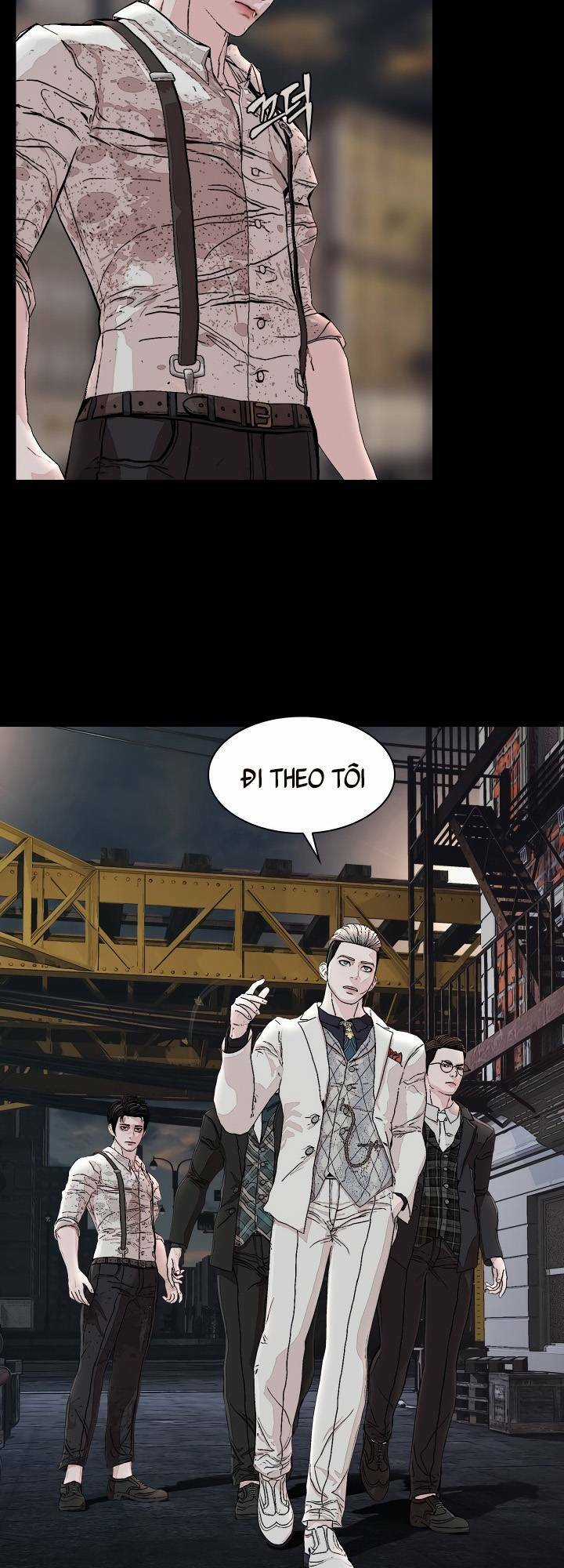 Soldato - Chapter 5 - Trang 53