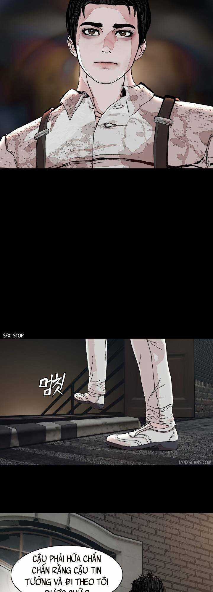 Soldato - Chapter 5 - Trang 56