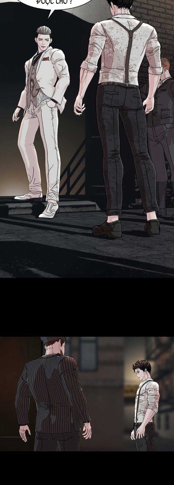Soldato - Chapter 5 - Trang 57