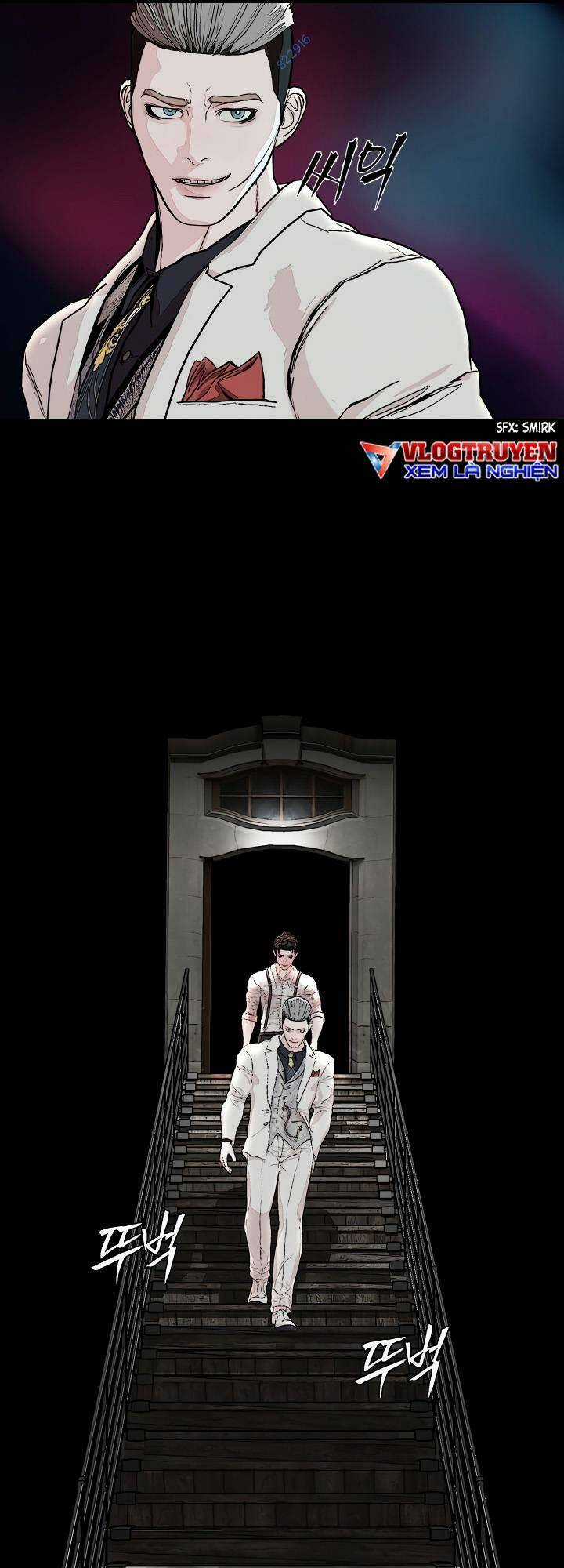 Soldato - Chapter 5 - Trang 60