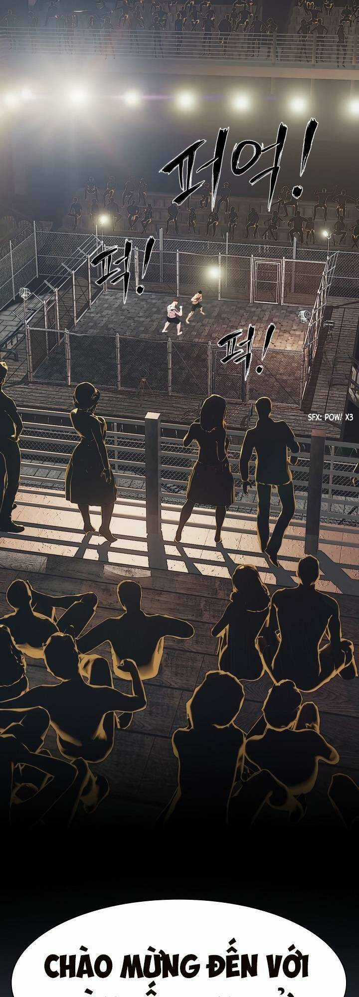 Soldato - Chapter 5 - Trang 65