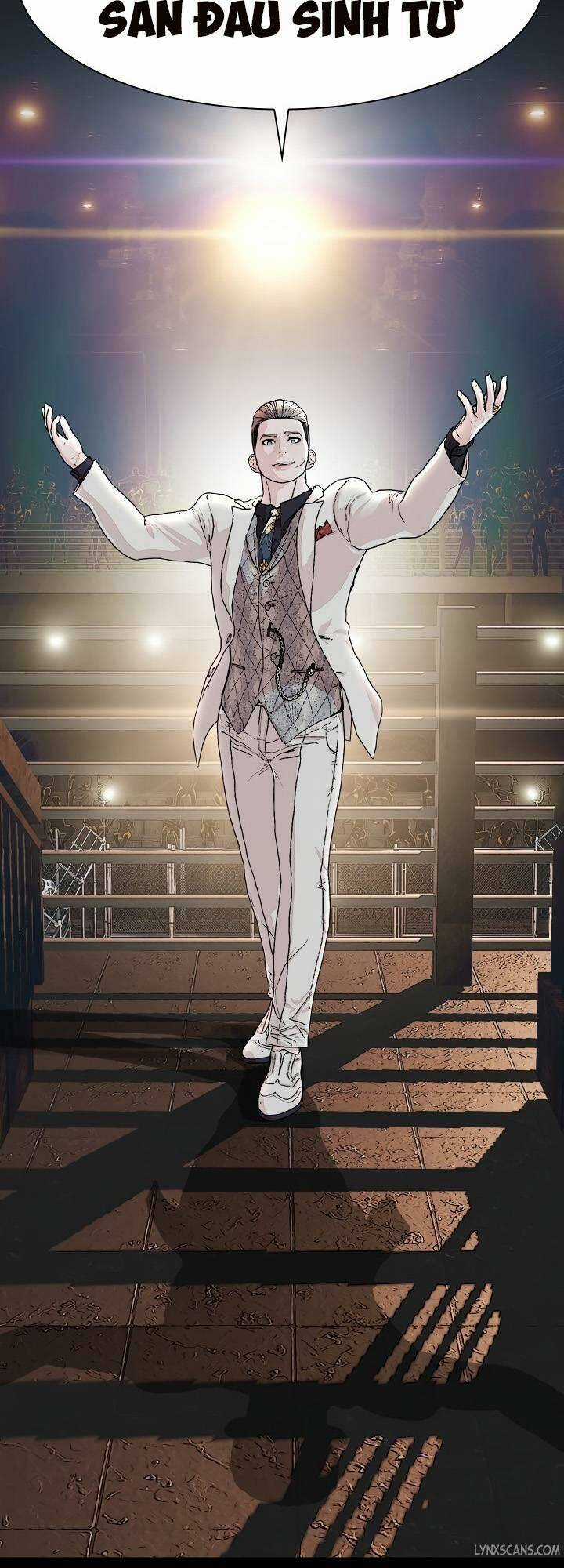 Soldato - Chapter 5 - Trang 66