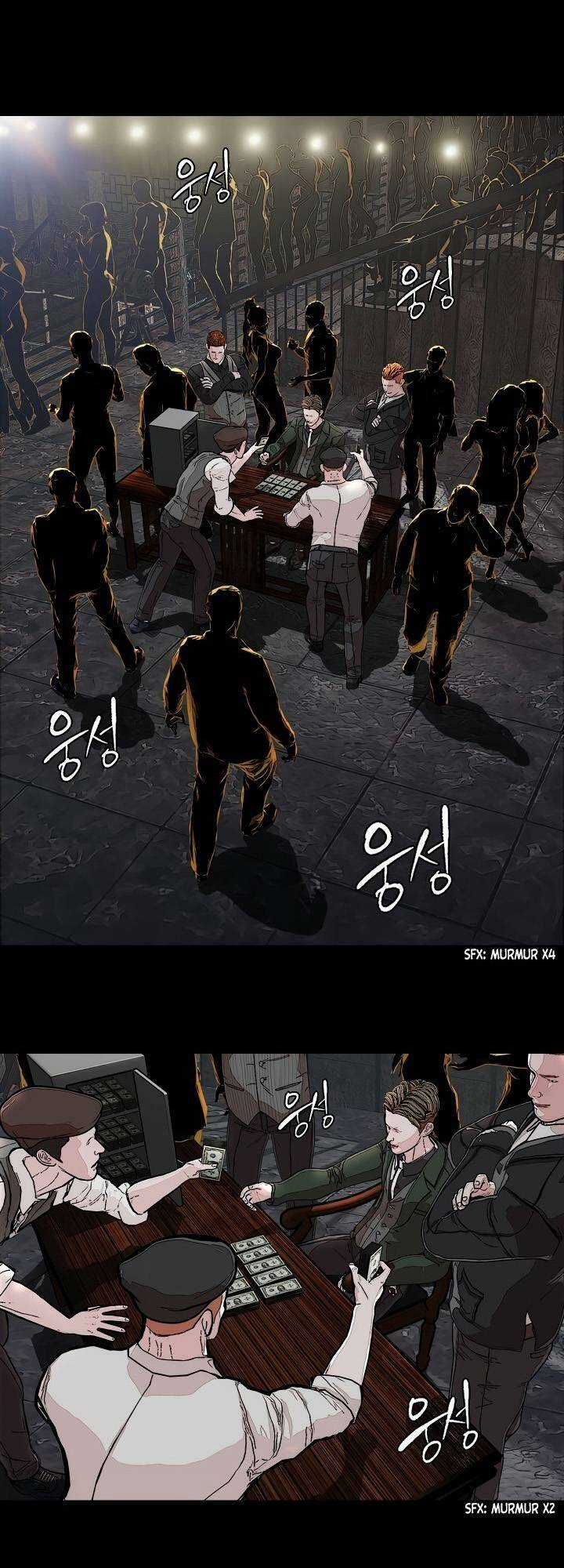 Soldato - Chapter 5 - Trang 67