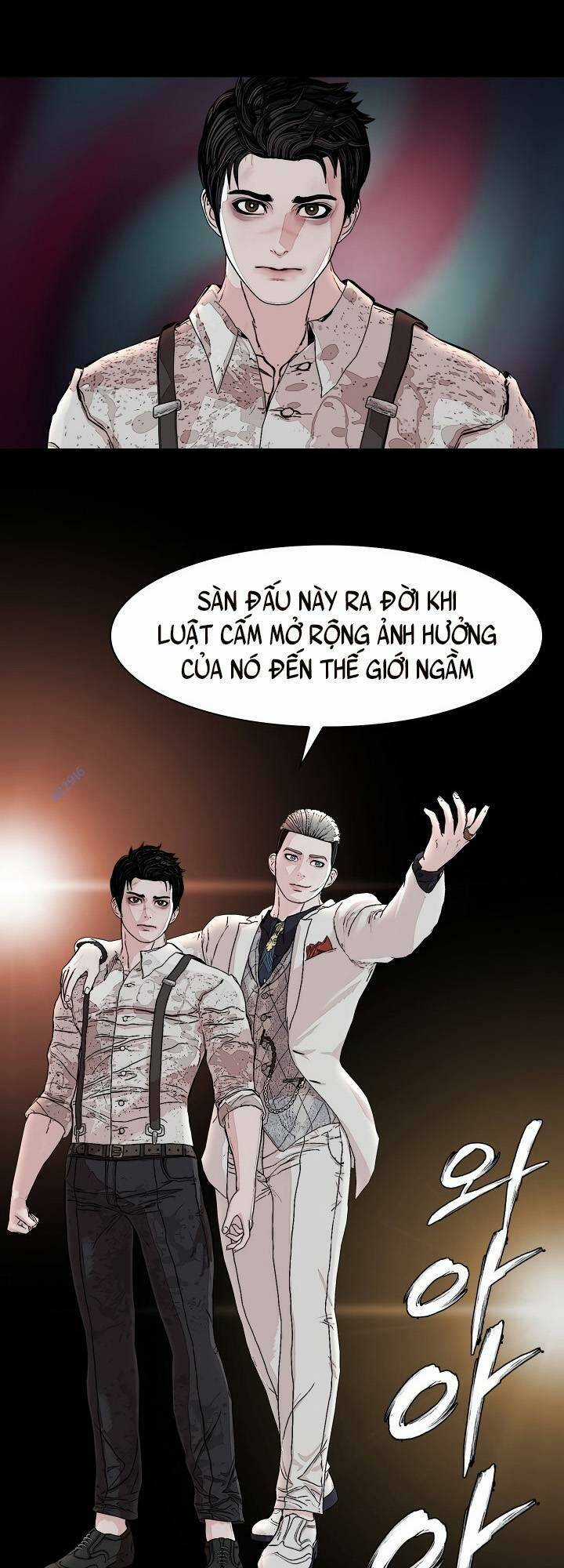 Soldato - Chapter 5 - Trang 68