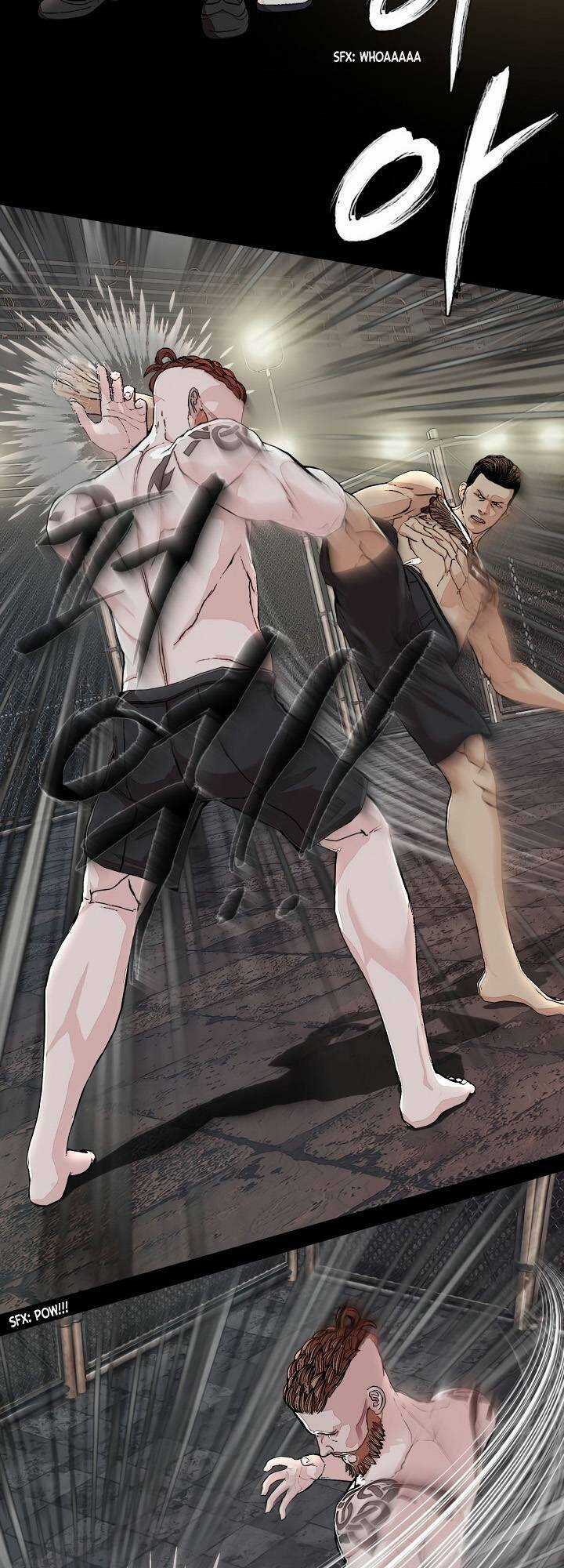 Soldato - Chapter 5 - Trang 69