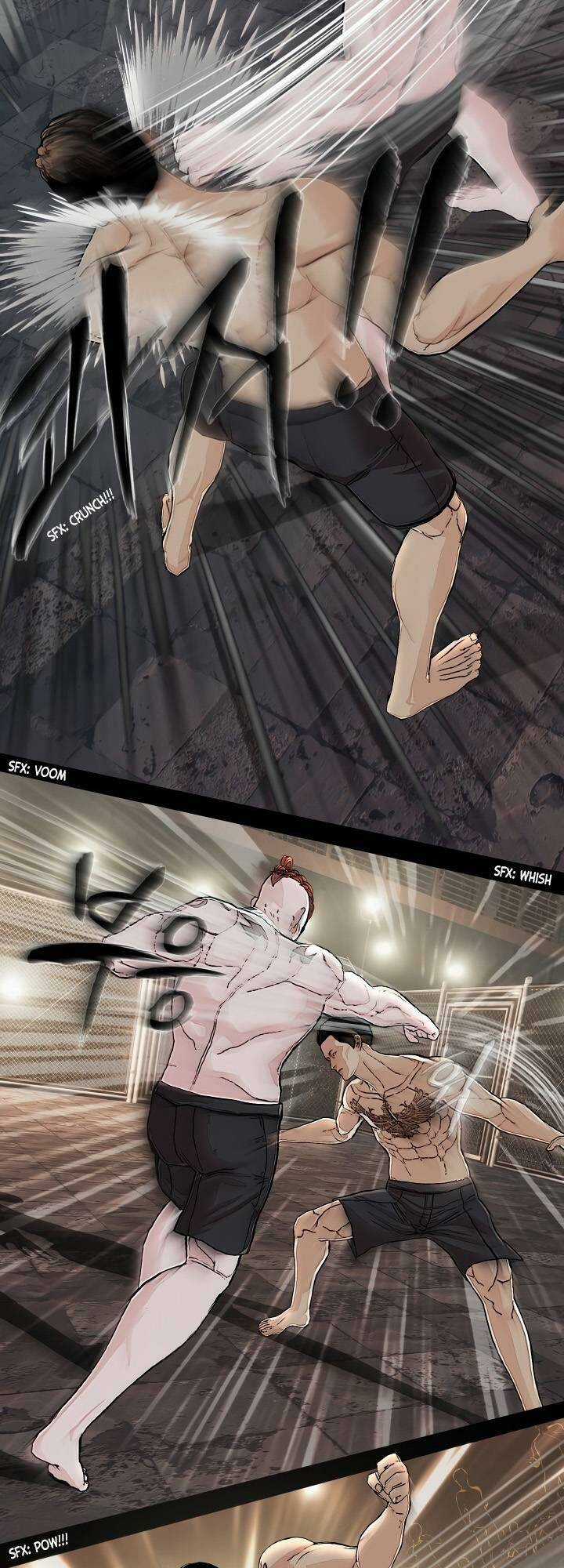 Soldato - Chapter 5 - Trang 70