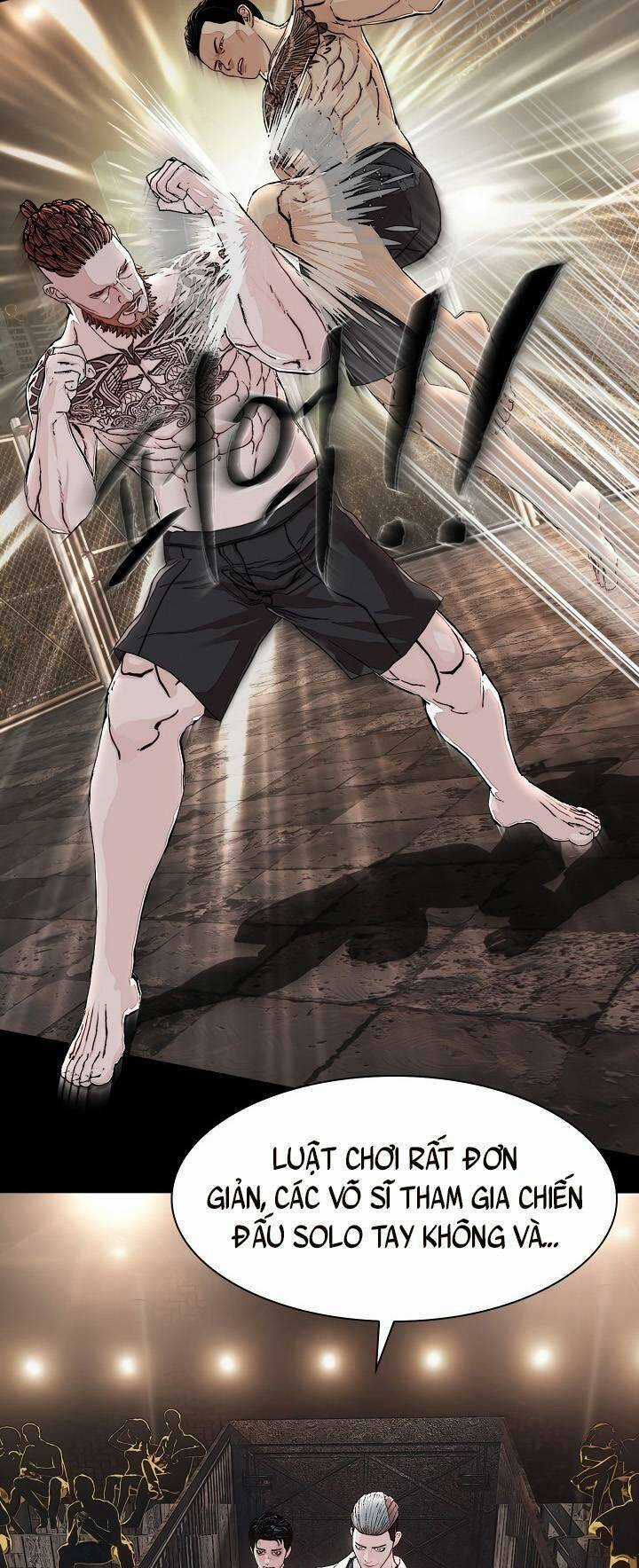 Soldato - Chapter 5 - Trang 71