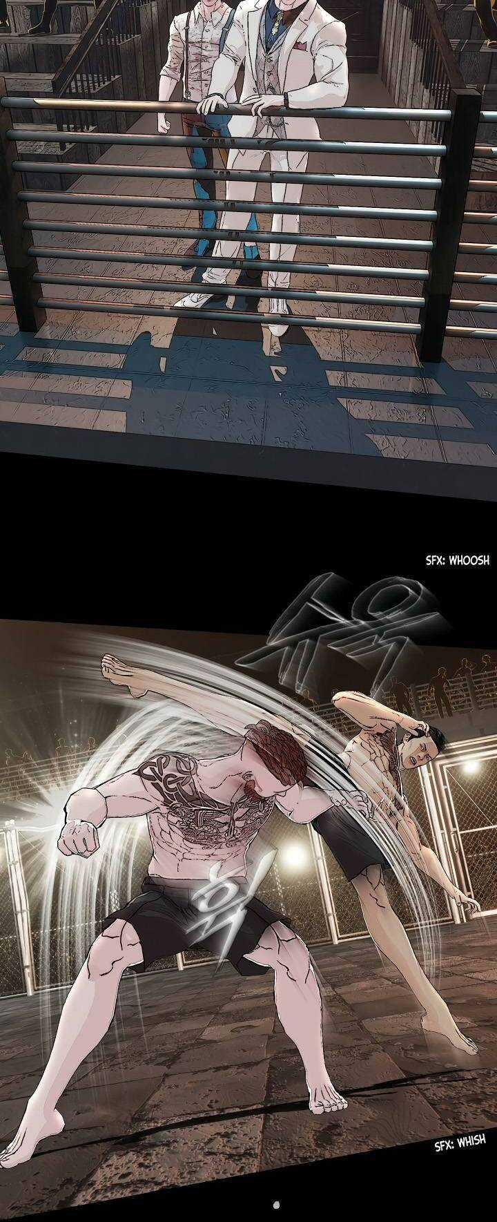 Soldato - Chapter 5 - Trang 72