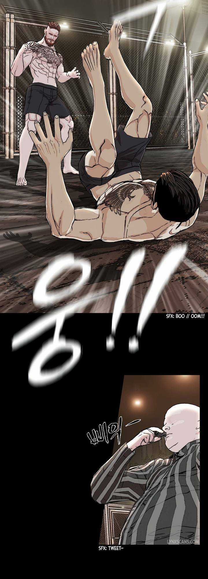 Soldato - Chapter 5 - Trang 74