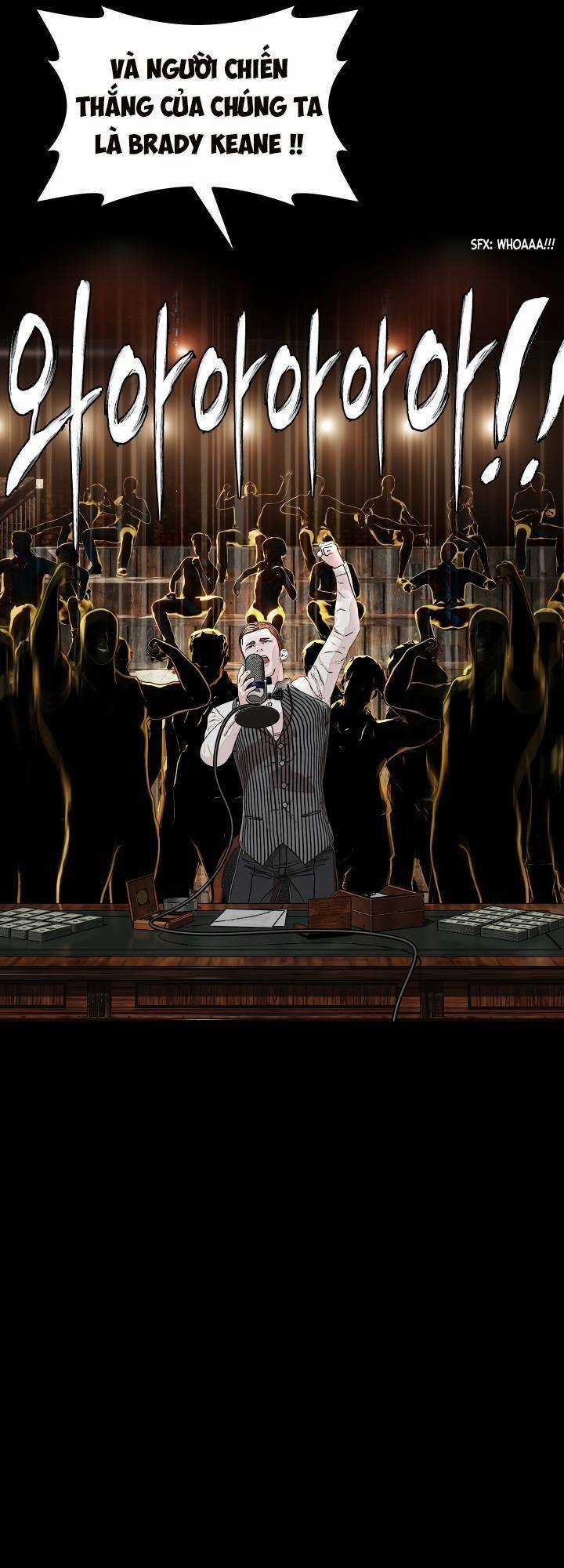 Soldato - Chapter 5 - Trang 75