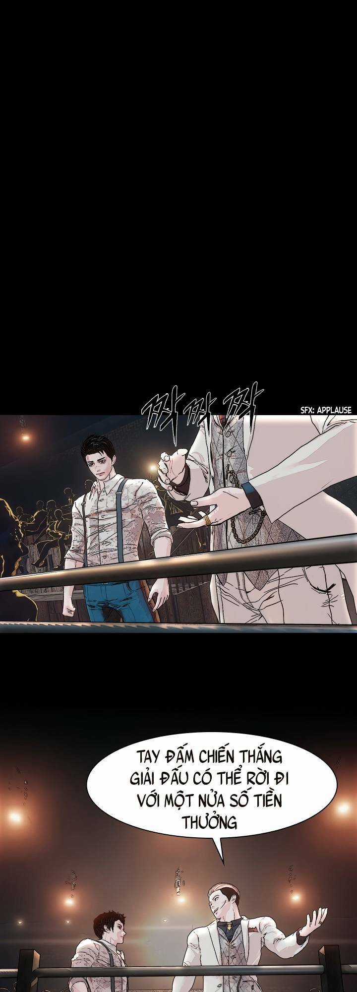 Soldato - Chapter 5 - Trang 76