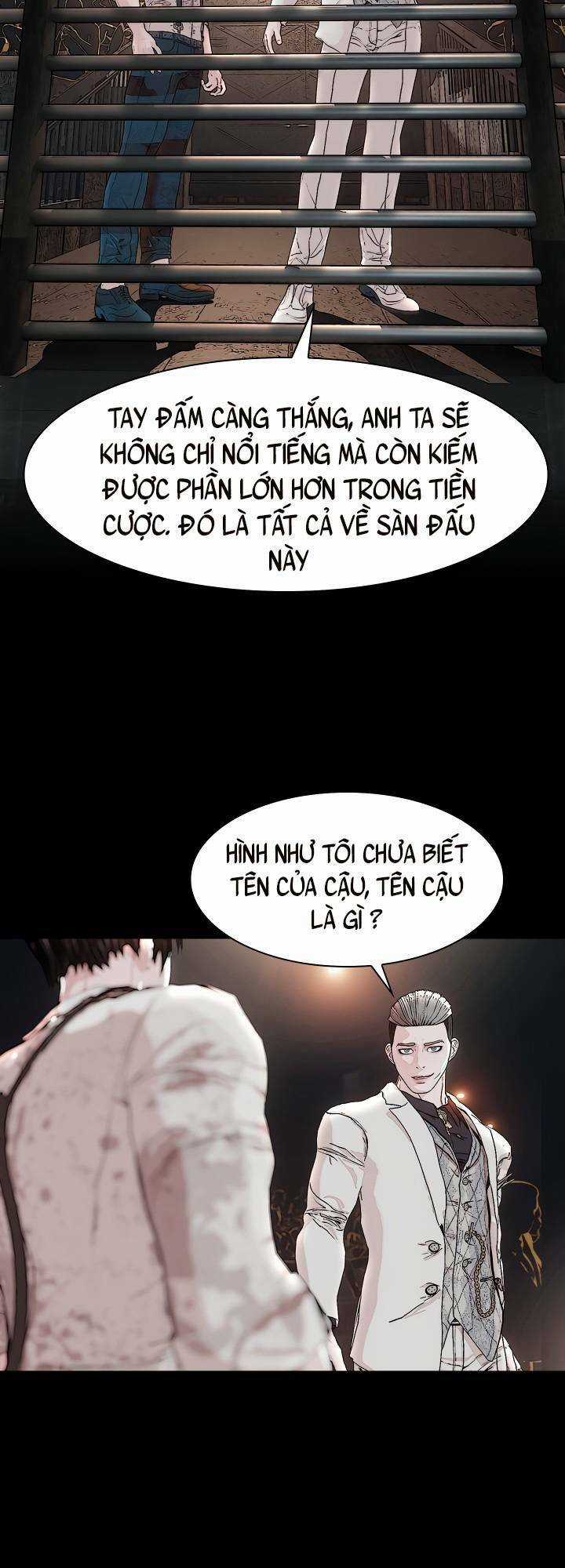 Soldato - Chapter 5 - Trang 77