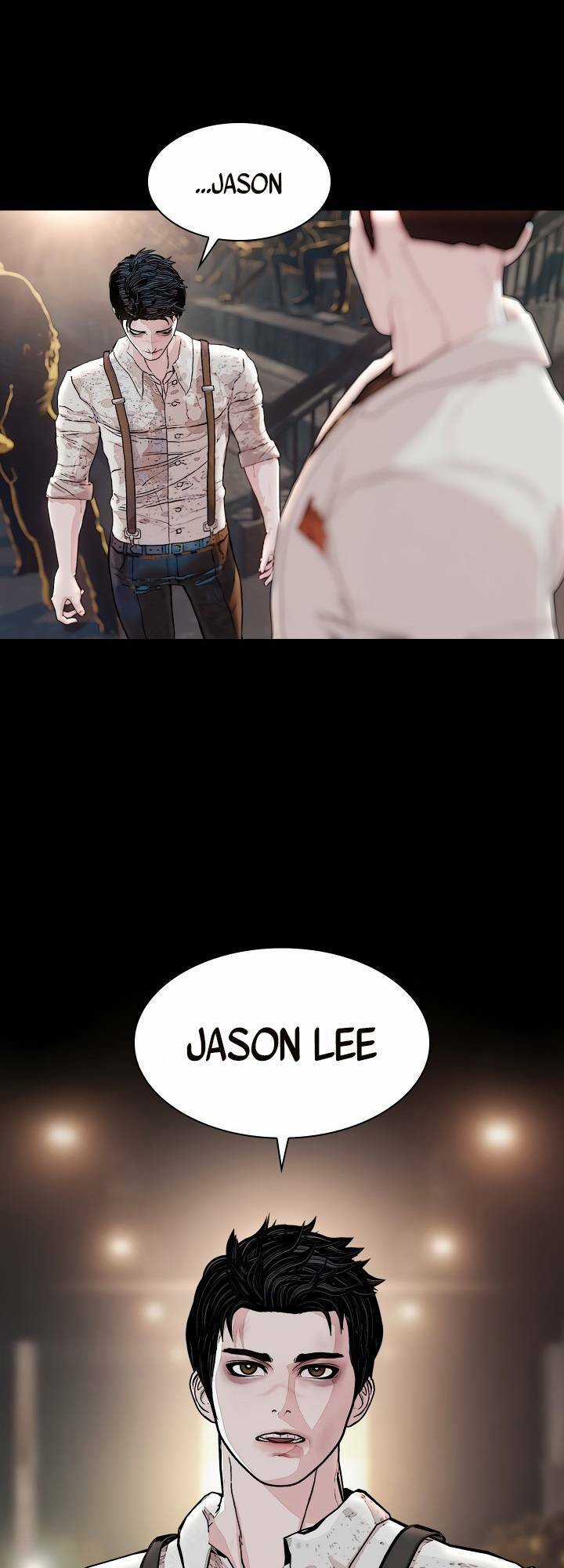 Soldato - Chapter 5 - Trang 78