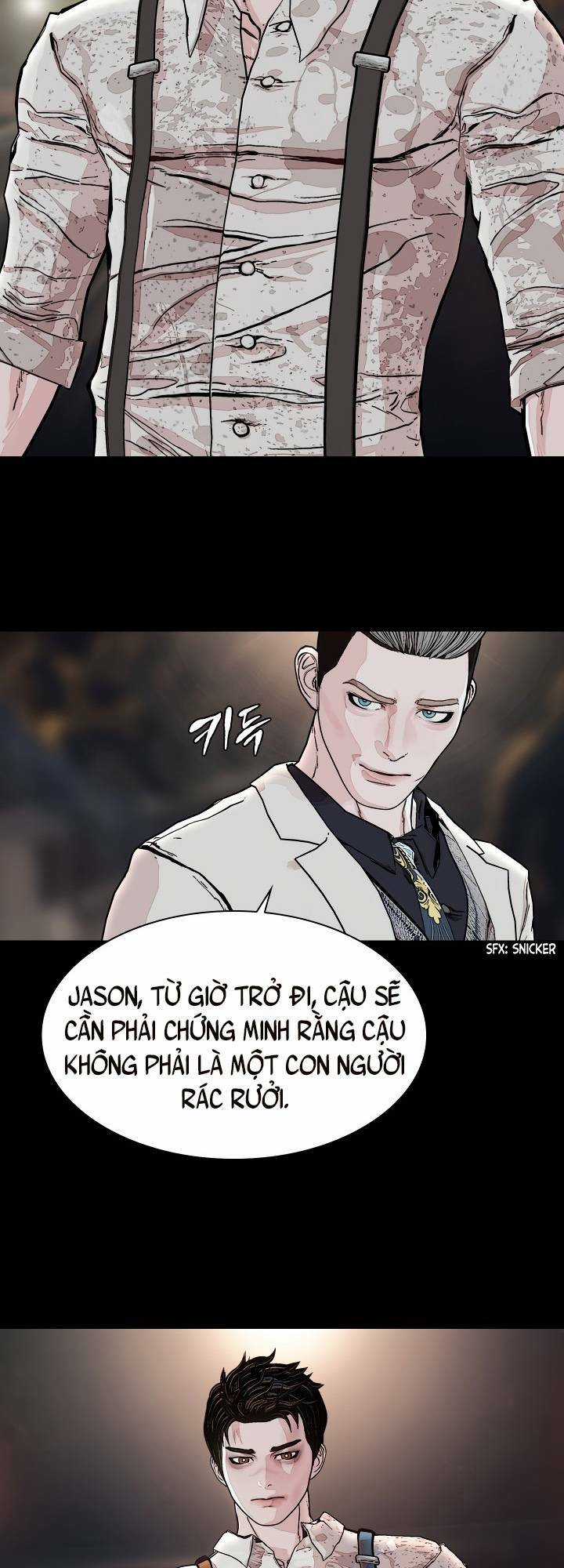 Soldato - Chapter 5 - Trang 79