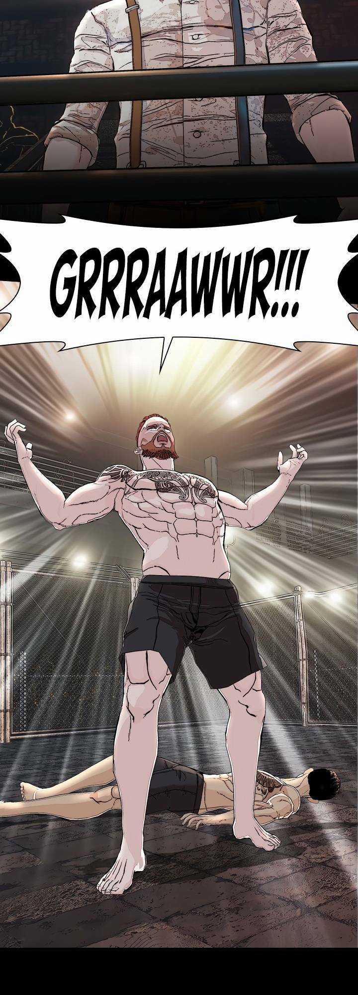 Soldato - Chapter 5 - Trang 80