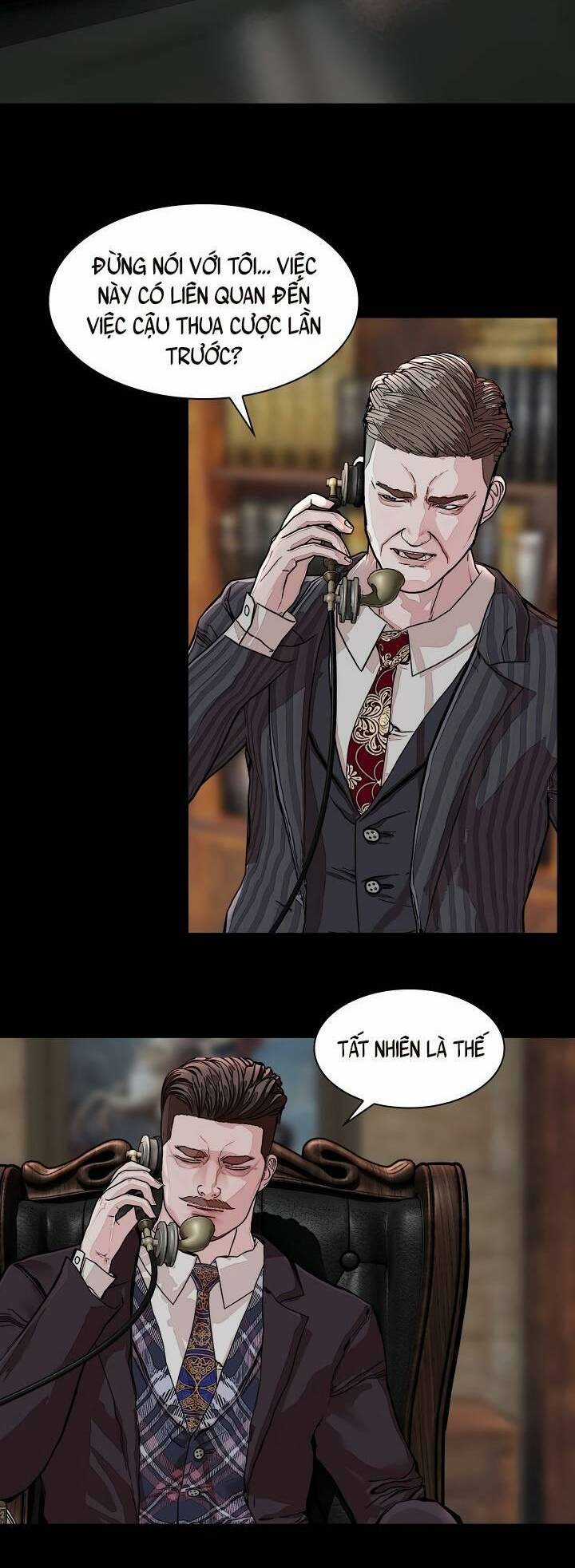 Soldato - Chapter 5 - Trang 9